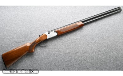 Beretta ~ 686 Essential ~ 12 Ga