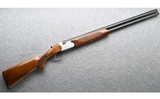 Beretta ~ 686 Essential ~ 12 Ga - 1 of 9