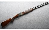 Beretta ~ Silver Pigeon C ~ 12 Ga - 1 of 9