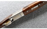 Browning ~ Cynergy Euro Sporting ~ 12 Ga - 4 of 9