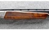 Browning ~ Cynergy Euro Sporting ~ 12 Ga - 5 of 9
