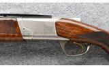 Browning ~ Cynergy Euro Sporting ~ 12 Ga - 7 of 9