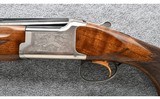Browning ~ Citori 525 feather ~ 12 Ga - 7 of 9