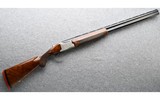 Winchester ~ Grand European ~ 12 Ga - 1 of 9