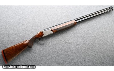 Winchester ~ Grand European ~ 12 Ga