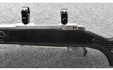 Ruger ~ M77 Mark II ~ .243 Win - 7 of 9