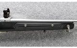 Ruger ~ M77 Mark II ~ .243 Win - 5 of 9