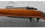 Ruger ~ M77 Hawkeye ~ .243 Win - 7 of 9