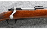 Ruger ~ M77 Hawkeye ~ .243 Win - 3 of 9