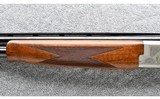 Browning ~ Ultra XS ~ 12 Ga - 6 of 9