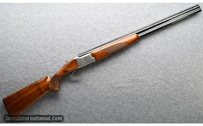 Browning ~ 525 ~ 12 Ga