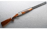 Browning ~ Model 525 ~ 12 Ga - 1 of 9