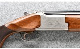 Browning ~ Model 525 ~ 12 Ga - 3 of 9