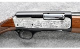 L. Franchi ~ 48/AL Hunter ~ 12 Ga - 3 of 10