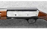 L. Franchi ~ 48/AL Hunter ~ 12 Ga - 8 of 10