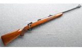 Ruger ~ M77 ~ .243 Win