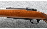 Ruger ~ M77 ~ .243 Win - 8 of 10