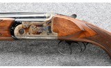 L. Franchi ~ Boxlock O/U ~ 12 Ga - 8 of 10