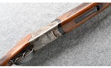 L. Franchi ~ Boxlock O/U ~ 12 Ga - 4 of 10