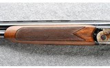 L. Franchi ~ Boxlock O/U ~ 12 Ga - 7 of 10