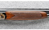 L. Franchi ~ Boxlock O/U ~ 12 Ga - 5 of 10