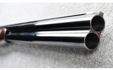 L. Franchi ~ Boxlock O/U ~ 12 Ga - 6 of 10