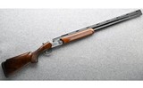 Beretta ~ S 682 Trap ~ 12 Ga