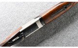 Winchester ~ Model 91 ~ 12 Ga - 4 of 10