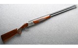 Browning ~ Model 525 ~ 12 Ga - 1 of 10