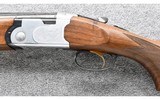 Beretta ~ S687 Silver Pigeon ~ 12 Ga - 8 of 10