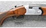 Beretta ~ S687 Silver Pigeon ~ 12 Ga - 3 of 10