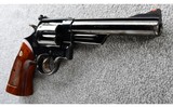 Smith & Wesson ~ Model 57 ~ .41 Mag - 3 of 3