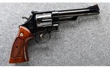 Smith & Wesson ~ Model 57 ~ .41 Mag - 1 of 3