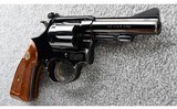 Smith & Wesson ~ Model 51 ~ .22 MRF - 3 of 3