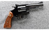 Smith & Wesson ~ Model 51 ~ .22 MRF - 1 of 3
