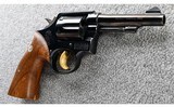 Smith & Wesson ~ Model 10-5 ~ .38 Spl - 3 of 3