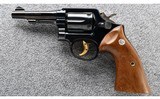 Smith & Wesson ~ Model 10-5 ~ .38 Spl - 2 of 3