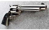 Colt ~ SAA 3RD GEN ~ .45 Colt - 3 of 3