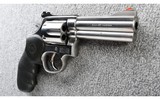 Smith & Wesson ~ 686 ~ .357 Mag - 3 of 3
