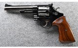Smith & Wesson ~ Model 28 ~ .357 Mag - 2 of 3