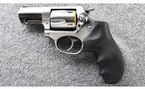 Ruger ~ SP101 ~ .357 Mag - 2 of 3