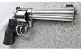 Smith & Wesson ~ 686-3 ~ .357 Mag - 3 of 3