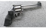 Smith & Wesson ~ 686-3 ~ .357 Mag
