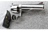 Ruger ~ Redhawk ~ .44 Mag - 3 of 3