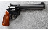Smith & Wesson ~ 17-3 ~ .22 LR - 3 of 3