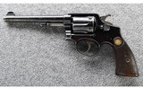 Smith & Wesson ~ M&P Model of 1905 ~ .38 Spl - 2 of 3