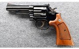 Smith & Wesson ~ 19-4 ~ .357 Mag - 2 of 3