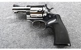 Ruger ~ Security-Six ~ .357 Mag - 2 of 3