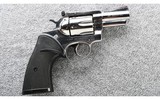 Ruger ~ Security-Six ~ .357 Mag - 1 of 3