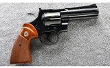 Colt ~ Python ~ .357 Mag - 1 of 3
